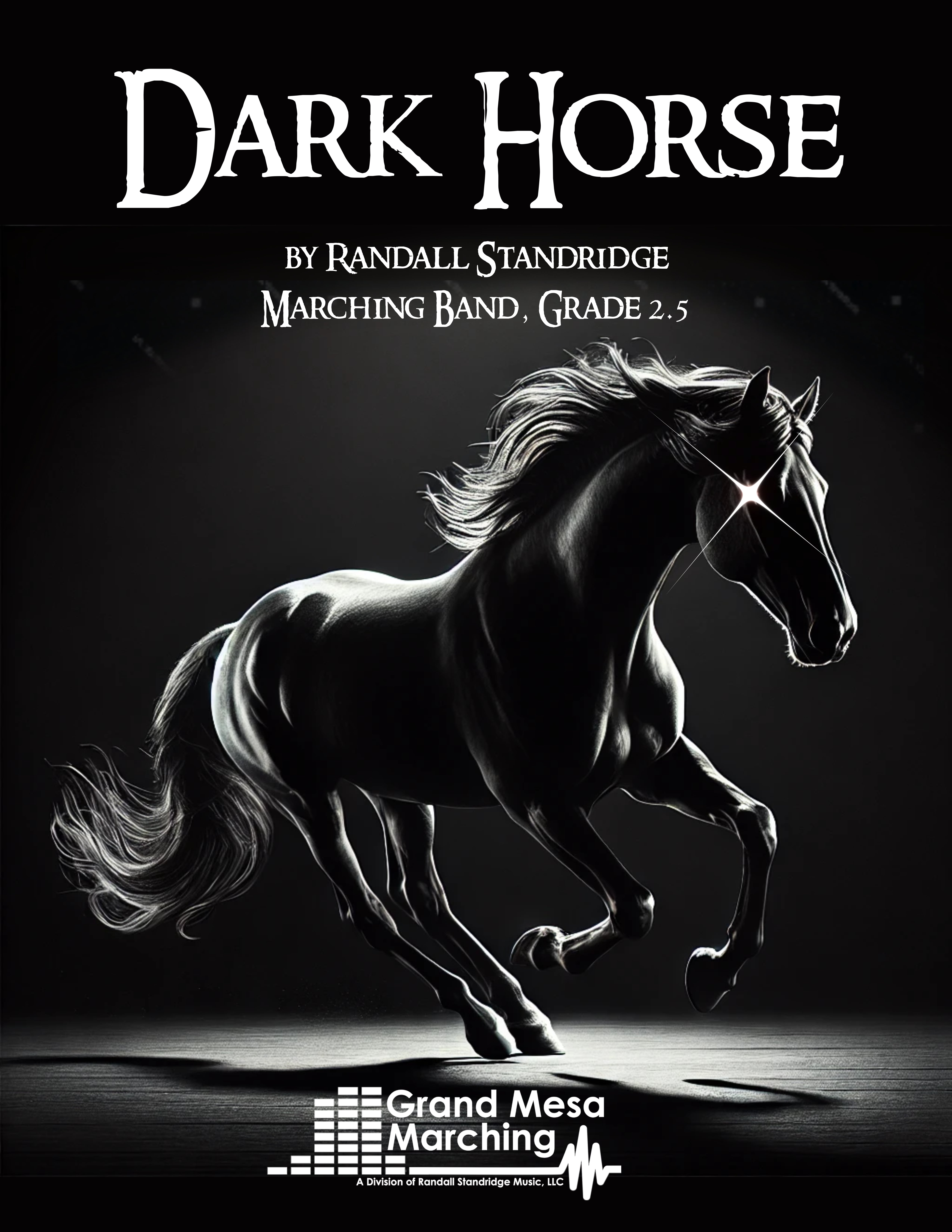 Dark Horse